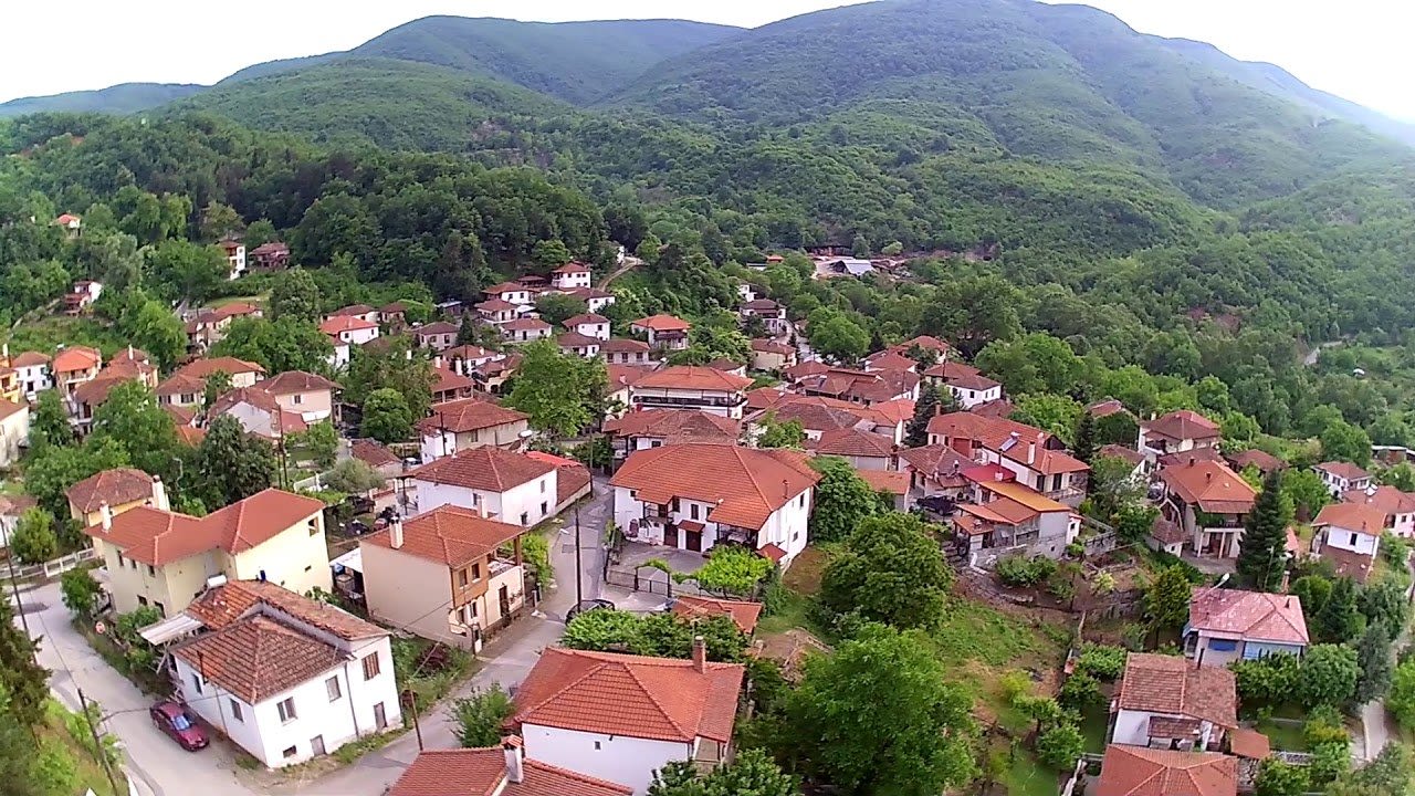 Επιστολή στον ΛΑΟ - Τα χωριά Φυτειά και Άγιος Πέτρος Κυνουρίας - Εφημερίδα  ΛΑΟΣ Βέροια Ημαθίας