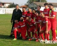 Αποχωρεί από το πρωτάθλημα της Α' ΕΠΣΗ ο Φίλιππος Μελίκης