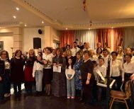 Ο Όμιλος Προστασίας Παιδιού Βέροιας τίμησε την Παγκόσμια Ημέρα του Παιδιού