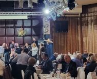 Με επιτυχία ο αποκριάτικος χορός των Μικρασιατών Ημαθίας 