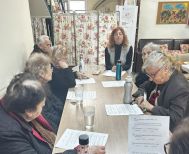 «Θέατρο των Αναμνήσεων»:  Βιωματικό εργαστήρι  στο ΚΗΦΗ Βέροιας