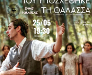 Προβολή ταινίας 