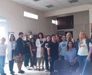 Παρουσιάστηκε το Εθνικό πρόγραμμα «ΠΡΟΛΑΜΒΑΝΩ»