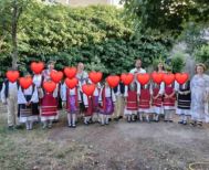 Πραγματοποιήθηκε το 1ο παιδικό φεστιβάλ παραδοσιακών χορών του Μ.Α.Σ. Βέροιας 