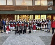 Το Λύκειο των Ελληνίδων Βέροιας στην Ξάνθη