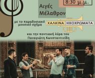 Σάββατο 24 Ιανουαρίου ο ετήσιος χορός και η κοπή βασιλόπιτας του Λυκείου των Ελληνίδων Βέροιας