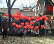 Το 16ο Δ.Σ. Βέροιας στο Αρχοντικό Σαράφογλου