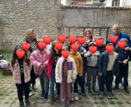 Επισκέψεις σχολείων στο Λύκειο των  Ελληνίδων Βέροιας