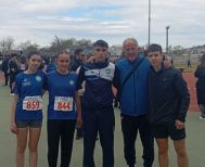 ΤΕΣΣΕΡΑ ΜΕΤΑΛΛΙΑ ΟΙ ΜΙΚΡΟΙ ΤΟΥ'' ΟΚΑ- ΒΙΚΕΛΑ'' ΣΤΟ ΑΝΑΠΤΥΞΙΑΚΟ ΚΥΠΕΛΟ ΑΛΜΑΤΩΝ ΚΑΙ ΔΡΟΜΩΝ