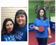 ΣΥΜΜΕΤΟΧΗ ΤΟΥ Α.Σ. ΑμεΑ Ν. ΗΜΑΘΙΑΣ ΣΤΟ ΠΑΝΕΛΛΗΝΙΟ ΠΡΩΤΑΘΛΗΜΑ ΠΑΡΑ ΕΠΙΤΡΑΠΕΖΙΑΣ ΑΝΤΙΣΦΑΙΡΙΣΗΣ