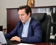 Λειτουργία νέου δικτύου  ύδρευσης στη Νάουσα. Ακόμα ένα έργο  της διοίκησης Καρανικόλα