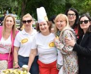 «ΜΑΜΑγειρεύοντας»! Μια ξεχωριστή γιορτή της μητέρας από τον «Έρασμο» με δυναμική συμμετοχή Συλλόγων, Φορέων,  εθελοντών και χορηγών 