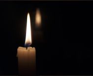 Συλλυπητήριο  του Συλλόγου Κρητικών Ν. Ημαθίας