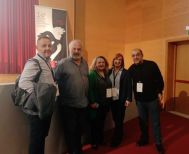 Στο 14ο Πανελλήνιο  Συνέδριο Ψυχιατρικής  Παιδιού & Εφήβου, συμμετείχε  η «Πρωτοβουλία για το Παιδί» 