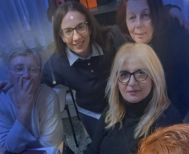 Συμμετοχή του  ΚΗΦΗ Δήμου Βέροιας σε διαγενεακή δράση για την καθημερινότητα των ηλικιωμένων