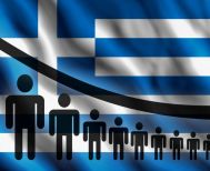 Στους Financial Times η υπογεννητικότητα στην Ελλάδα!