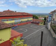 Ευχαριστίες του 10ου Δημοτικού Σχολείου Βέροιας προς τον Σύνδεσμο Προπονητών Ημαθίας