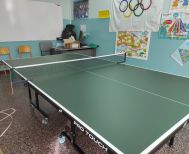 Ευχαριστήριο προς τον Σύλλογο Γονέων και Κηδεμόνων του 10ου Δ.Σ. Βέροιας