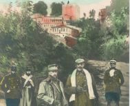 ΜεΜιαΜατια   Χρόνια πολλά Βέροια μας!