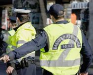 Πασχαλινοί τροχονομικοί έλεγχοι: Πρώτη παράβαση, το «βαρύ το πόδι στο γκάζι»