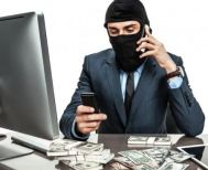 ΕΛ.ΑΣ: Πώς να αποφύγετε τους επιτήδειους που εξαπατούν τηλεφωνικά παριστάνοντας τους λογιστές