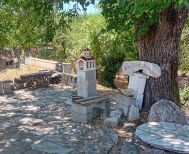 «Αριστοτέλης ο διαχρονικός»:  Έκθεση του Γεωργίου Προβατά στο Πολυδένδρι, έως το τέλος Σεπτεμβρίου