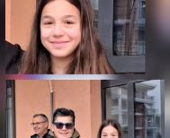 Διάκριση της μαθήτριας Κότσυφα Μαρίας του 16ου Δημοτικού Σχολείου