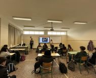 Δράση ενημέρωσης και ευαισθητοποίησης από το Κέντρο Συμβουλευτικής Υποστήριξης Γυναικών Δήμου Βέροιας