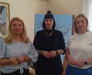 «Μανικιούρ με φωνή»:  Μια δράση ενίσχυσης  του «ΕΡΑΣΜΟΥ» κατά της βίας