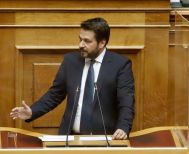 Ο Τάσος Μπαρτζώκας με 10 βουλευτές της Ν.Δ. επαναφέρουν στην κυβερνητική ατζέντα το ενεργειακό κόστος