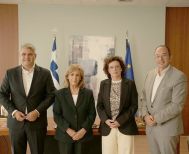 Από Περιφέρεια  Κ. Μακεδονίας και ΣΒΕ - Υπογράφηκε μέσω ΕΣΠΑ η προγραμματική σύμβαση  μόνιμης  ψηφιακής  έκθεσης για την ιστορική εξέλιξη της βιομηχανίας