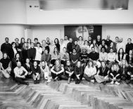 EAVE Producers Workshop 2025:  Στη Θεσσαλονίκη πάνω  από 150 κινηματογραφικοί παραγωγοί από 35 χώρες της Ευρώπης 