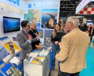 Έντονο το ενδιαφέρον των Ολλανδών για τα τουριστικά πλεονεκτήματα της Κ. Μακεδονίας