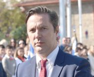 Νικόλας Καρανικόλας: Πάνω από 250.000 ευρώ τον χρόνο  η αύξηση της ΔΕΥΑ για τις  κοινότητες του Δήμου Νάουσας από τον κ. Κουτσογιάννη