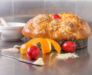 Πριν το Πάσχα με παραδοσιακό τσουρέκι και μετά, με συγκέντρωση διαμαρτυρίας στο Υπουργείο Οικονομικών, οι αρτοποιοί