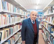 Έφυγε από τη ζωή ο Γιώργος Χιονίδης, 91 ετών – Την Τετάρτη η κηδεία του στον Άγιο Αντώνιο