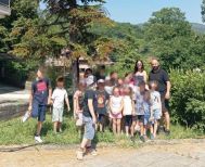 Δήμος Νάουσας: Δράση Περιβαλλοντικής Ευαισθητοποίησης