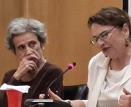 ΣΤΗΝ ΚΕΝΤΡΙΚΗ ΒΙΒΛΙΟΘΗΚΗ του Δήμου ΘΕΣΣΑΛΟΝΙΚΗΣ  ΕΓΙΝΕ Η ΠΡΟΥΣΙΑΣΗ ΤΟΥ ΒΙΒΛΙΟΥ ΤΗΣ ΒΕΡΟΙΑΣ  «ΑΠΟΜΝΗΜΟΝΕΥΜΑΤΑ ΤΗΣ ΜΝΗΜΗΣ»  ΠΟΥ ΕΓΡΑΨΑΝ ΟΙ 40 ΒΕΡΟΙΕΙΣ.
