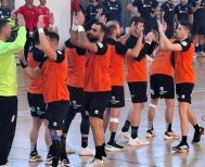 Σπουδαίο «διπλό» του Ζαφειράκη Νάουσας στα Βριλήσσια