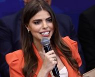 Ωραιοζήλη Κουτσουπιά: Η πρώτη Ελληνίδα στο κέντρο της Ευρωπαϊκής πολιτικής για την Τεχνητή Νοημοσύνη