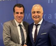 Επικοινωνία Τσαβδαρίδη με τον Υπουργό Μετανάστευσης για την εξεύρεση λύσεων  στο κρίσιμο ζήτημα των εργατών γης