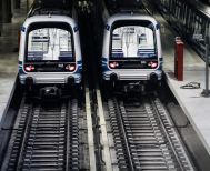 Από χθες και για ένα μήνα εκτός λειτουργίας το Μετρό Θεσσαλονίκης