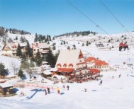 Ο Γιώργος Γεωργίου νέος πρόεδρος  στο χιονοδρομικό Σελίου