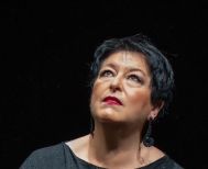 «Ύμνοι Αγγέλων σε Ρυθμούς Ανθρώπων» απόψε στην Παλαιά Μητρόπολη Βέροιας, με τη σοπράνο Σόνια Θεοδωρίδου, παρουσία της ΥΠΠΟ Λίνας Μενδώνη