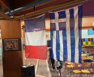 Ο Γαλλικός Κινηματογράφος στο Προσκήνιο: Ένα Αφιέρωμα στον Κλωντ Σοτέ από την Ένωση  Καθηγητών Γαλλικής Γλώσσας και Φιλολογίας Ν. Ημαθίας
