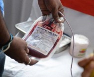 Εθελοντική αιμοδοσία από το Κέντρο Κοινότητας Νάουσας
