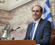«Έφυγε» ξαφνικά το μεσημέρι, από ανακοπή καρδιάς, ο Απόστολος Βεσυρόπουλος