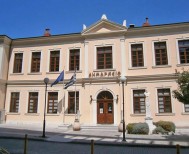 Την Δευτέρα 14 Ιουλίου Συνεδριάζει το δημοτικό συμβούλιο Βέροιας με 33 θέματα