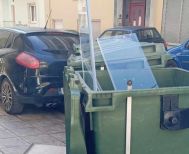 Η υπηρεσία καθαριότητας του δήμου Βέροιας υπενθυμίζει για  τα βαρέα και εύθραυστα απορρίμματα
