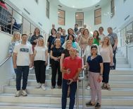 Δίωρη στάση εργασίας χθες από τους δικαστικούς υπαλλήλους του Πρωτοδικείου Βέροιας για την επαναφορά των Δώρων στο Δημόσιο